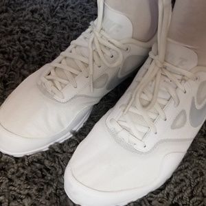 Nike Cheerleading Shoes
